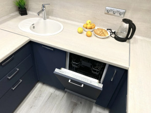 Апартаменты в Самом Центре Города