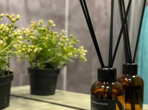 Квартира Уютная в Центральной Части Города