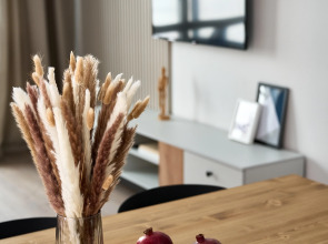 Апартаменты MyhomeYourhome в пос. Новоселье