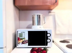 Апартаменты Park Inn Hause 3