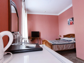 Отель Звездный