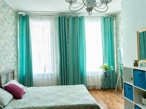 Апартаменты Просторная уютная квартира в сердце Культурной Столицы