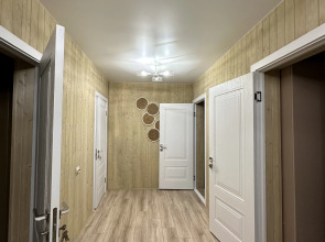 Вилла Брусника