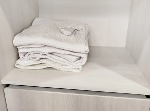 Квартира Зеленое Яблоко