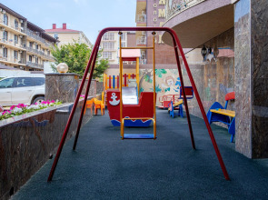 Отель Сократис