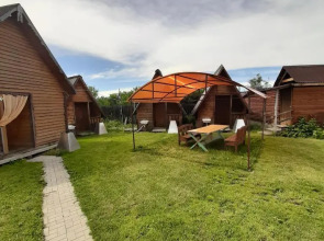 Жилой комплекс "Время Счастья"