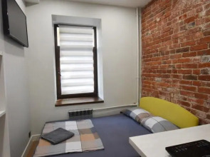 Квартира Балакиревский 23