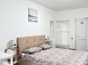 Гостевой дом на Комсомольской