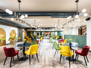 Отель Metropol Club House