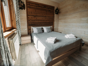 Гостевой дом дом в аренду в Беловежской пуще