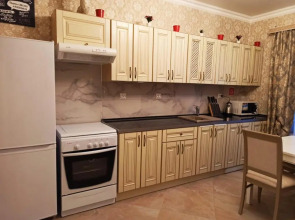 Гостевой Дом Доминикано