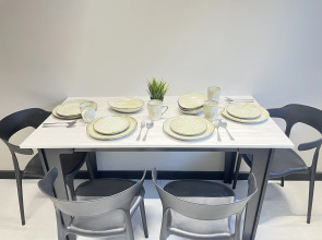 Квартира Современная рядом с Горнолыжным Склоном