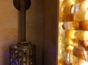 Гостевые дома Шишка