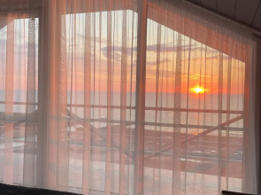 Гостевой дом Skyline