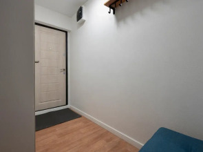 Апартаменты Однокомнатные апартаменты у м.Беляево