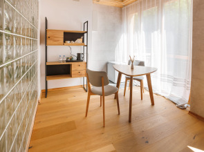 Гостевой дом  Allegro Park