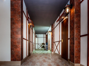 Апарт-отель Релакс 88