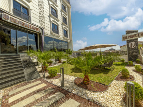 The Private Airport Hotel