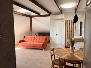 Гостевой дом Витязь