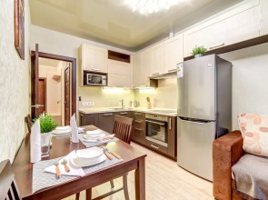 Квартира Паруса на Фермском 14