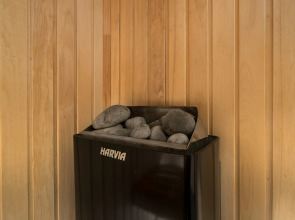 Гостевой дом Vuorio Forest