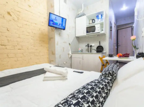 Апартаменты Компактные на Фонтанке 82/1