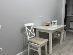 Квартира Уютная со всеми удобствами