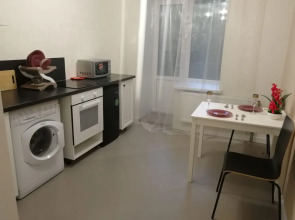 Апартаменты Лунная 43В