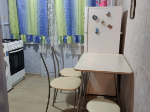 Квартира Ленгинка