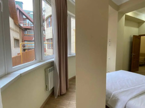 Апартаменты Лаура 3