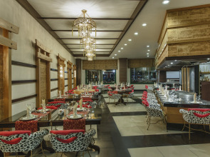 Delphin Palace Hotel - Ultra All Inclusive