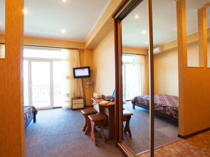 Гостевой Дом над Морем