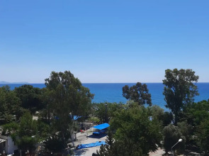 Отель Luna Piena