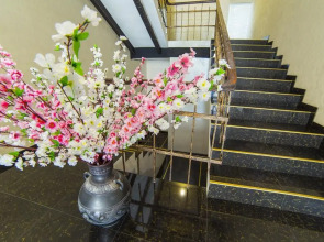 Отель Пицунда