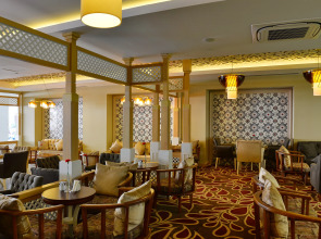 Side Crown Palace - Ultra All Inclusive