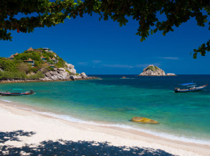 Отель Coral View Resort