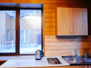 Гостевой дом Silver Country