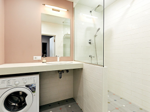 Апартаменты Minsk2go