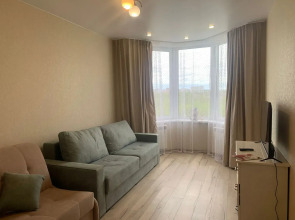 Квартира Шикарная однокомнатная на Никольской