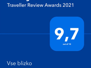 Апартаменты на Гончарной 13а (5)