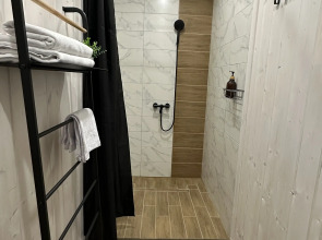 Частный дом  для отдыха и проживания