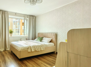 Квартира Familia Peterhof