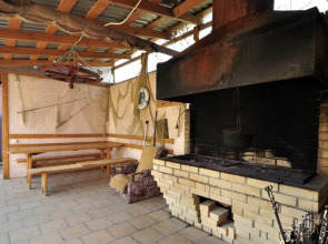 Гостевой дом Бакуль