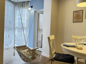 Квартира Wood Wind Лесной Ветерок