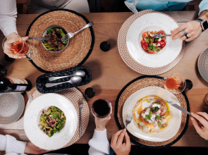 Отель Ays Club Шерегеш