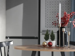 Квартира ЖК Мед house