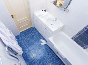 Апартаменты Румер Проспект Независимости