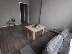 Квартира Однокомнатная в Центральном Районе Около БелГУ