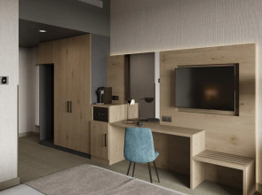 Отель Red Bridge Yerevan