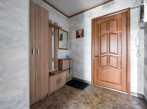 Квартира Apartico с Видом на Парк 300-летия